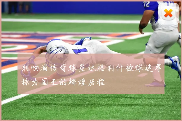 利物浦传奇球星达格利什被球迷尊称为国王的辉煌历程